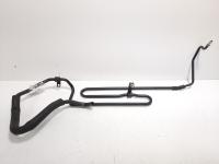 Set conducte lichid servo directie, Peugeot 407 SW, 2.0 hdi, 4HT (id:489767)