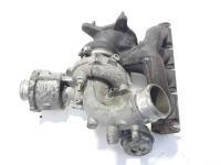 Turbosuflanta, cod 06H145701L, Audi A4 Avant (8K5, B8) 1.8 tfsi, CDHA (id:489804)