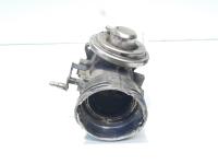 EGR cu clapeta, cod 038131501T, VW Golf 4 (1J1), 1.9 TDI, ARL (id:490047)