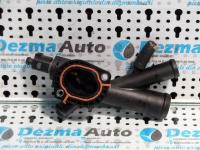 Distribuitor apa, 03L121131AA, Audi A3 (8P1), 2.0tdi, CFF, (id.184639)