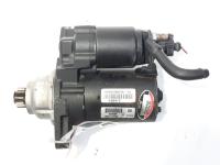 Electromotor, cod 0001120406, VW Golf 5 (1K1), 1.6 FSI, BAG, 5 vit man (id:489877)