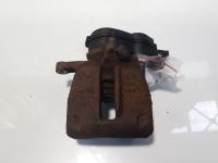 Etrier stanga spate cu motoras, Audi A6 (4G2, C7), 2.0 TDI, CGL (id:490079)
