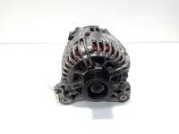 Alternator 110A, Skoda Octavia 2 (1Z3), 1.4 TSI, CAX (idi:487897)
