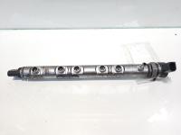 Rampa injectoare, cod 780912805, 0445214183, Bmw 1 (F21), 2.0 diesel, N47D20C (idi:478934)