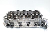 Chiulasa, cod 9655911480, Peugeot 1007, 1.6 HDI, 9HZ (idi:479364)