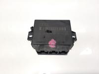 Modul senzori parcare, cod 8E0919283E, Audi A4 Cabriolet (8H7) (idi:348990)