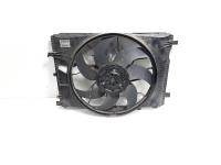 Electroventilator, cod A2049066802, Mercedes Clasa C (W204), 2.2 CDI, OM651911 (idi:479440)