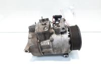 Compresor clima, Audi A2 (8Z0) 1.4 tdi, AMF (idi:481986)