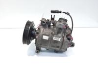 Compresor clima, cod 447220-8424, Audi A4 Avant (8E5, B6) 1.9 tdi, AWX  (pr:117994)