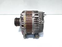 Alternator 210A, cod 8200960533, Dacia Logan MCV 2, 1.5 DCI, K9K626 (idi:434281)