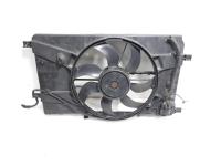 Electroventilator, cod 13250341, Opel Astra J GTC, 2.0 CDTI, A20DTH (idi:400498)