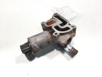 EGR electronic, cod GM55556720, Opel Astra H, 1.4 benz, Z14XEP (idi:479544)