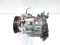 Compresor clima, cod 9648138980, Peugeot 407, 2.0 HDI, RHR (pr:110747)