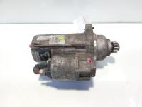 Electromotor, cod 02M911023N, Skoda Superb II Combi (3T5), 2.0 TDI, BMP, 6 vit man (idi:465888)