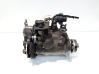 Pompa injectie Delphi, Peugeot 206 CC, 1.9 D, WJY (idi:479496)