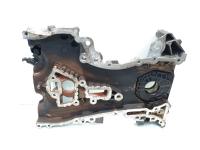 Pompa ulei, cod GM55556309, Opel Astra G Coupe, 1.4 benz, Z14XEP (idi:479545)