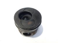 Piston, Audi A4 (8E2, B6) 1.9 TDI, AWX (id:490681)