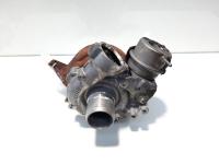 Turbosuflanta, cod 8201067824, Renault Megane 3, 1.6 DCI, R9M402 (idi:486953)