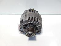 Alternator 140A, cod 03L903023L, Audi A3 (8V1), 1.6 TDI, CLH (pr:110747)