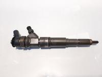 Injector, cod 7794652, 0445110212, Bmw 5 (E60) 2.5 diesel, 256D2  (pr:110747)