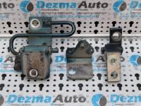 Set balamale stanga fata 4B0831411B, Vw Golf 4 Variant (1J) 1999-2006