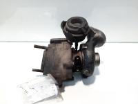 Turbosuflanta, cod 7787626E, Bmw 5 (E60), 2.0 diesel, 204D4 (idi:480430)