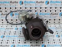 Turbosuflanta, 750431-5009S, Bmw 3 (E46) 2.0D (pr:110747)