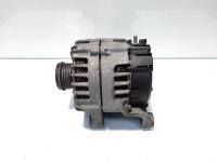 Alternator 180A, cod 8507624, Bmw 1 (F20, F21), 2.0 diesel, N47D20C (idi:486868)