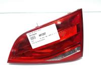 Stop dreapta capota spate, Audi A4 (8K2, B8) (id:491337)