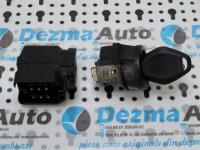 Contact cu cheie, Bmw 3 (E46) 1998-2005 (id:173158)
