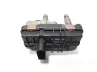 Actuator turbina, cod 6NW010430-04, Bmw 3 (F30) 2.0 diesel , N47D20C (id:491063)