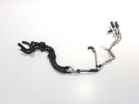 Set conducte alimentare combustibil, cod 03L201360AF, Audi Q5 (8RB), 2.0 TDI, CGL (idi:484473)