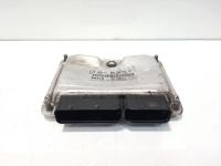 Calculator motor, cod 06A906032FK, 0261207360, Vw Golf 4 (1J1) 2.0 benz, AZJ (id:491658)