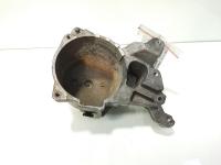 Suport filtru combustibil, cod AV6Q-9180-AF, Ford Focus 3, 1.6 TDCI, T1DB (id:491111)