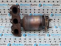 Catalizator, 03D131701E, Skoda Fabia, 1.2B (id:140699)