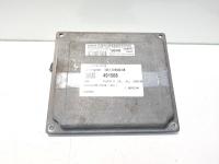 Calculator motor Siemens, cod 4S61-12A650-SB, Ford Fiesta 4 (JA, JB) 1.3 benz (id:491508)