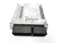 Calculator motor, cod 7789572, 0281010565, Bmw 3 Compact (E46) 2.0 Diesel, 204D4 (id:491410)