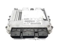 Calculator motor, cod 9647158180, 0281010390, Peugeot 307 SW, 1.4 HDI, 8HZ (id:491355)