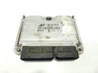 Calculator motor, cod 038906019LR, 0281011143, Ford Galaxy 1, 1.9 TDI, AUY (id:491371)