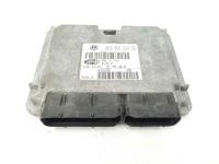 Calculator motor, cod 036906034DG, Seat Ibiza 4 (6L1) 1.4 benz, BBZ (id:491856)