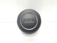 Airbag volan, cod 8V0880201AL, Audi Q3 (8UB) (idi:467176)