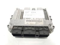 Calculator motor, cod 8200310863, 0281011549, Renault Megane 2 Sedan, 1.9 DCI, F9Q (id:491838)