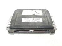 Calculator motor, cod 8200059086, 8200044437, Renault Clio 2, 1.4 benz (id:491445)