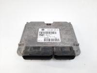 Calculator motor, cod 036906034KC, Seat Ibiza 4 (6L1) 1.4 benz, BBY, BKY (id:491978)