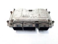 Calculator motor, cod 9648484380, Citroen Saxo (S0, S1) 1.1 B, HDZ (id:491910)