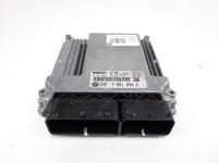 Calculator motor, cod 7561834, 0261201159, Bmw 3 (E90) 2.0 benz, N46B20B (id:491507)