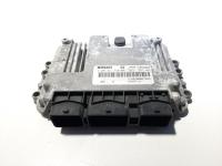 Calculator motor, cod 8200391179, 0281011530, Renault Trafic 2, 1.9 DCI, F9Q732 (id:492023)