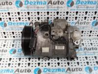 Compresor clima, 6Q0820808E, Skoda Fabia, 1.2B (id:184964)