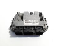 Calculator motor, cod 8200601334, 0281013366, Renault Megane 2 Sedan, 1.9 DCI, F9Q800 (id:492001)