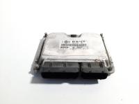 Calculator motor, cod 038906019KH, 0281011195, Vw Golf 4 Variant (1J5), 1.9 TDI, ATD (id:492018)